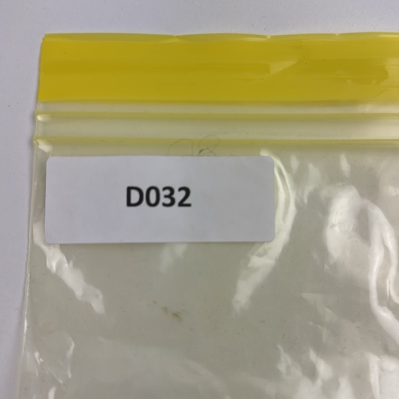 Victoria's Secret Blue with Black Lace Night Dress Slip - Picture 8 of 8